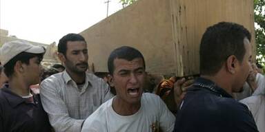 irak