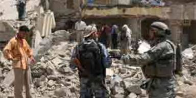 irak
