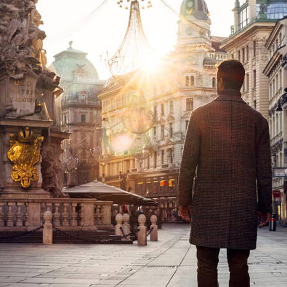 Krieg im Iran lässt Wien-Tourismus einbrechen