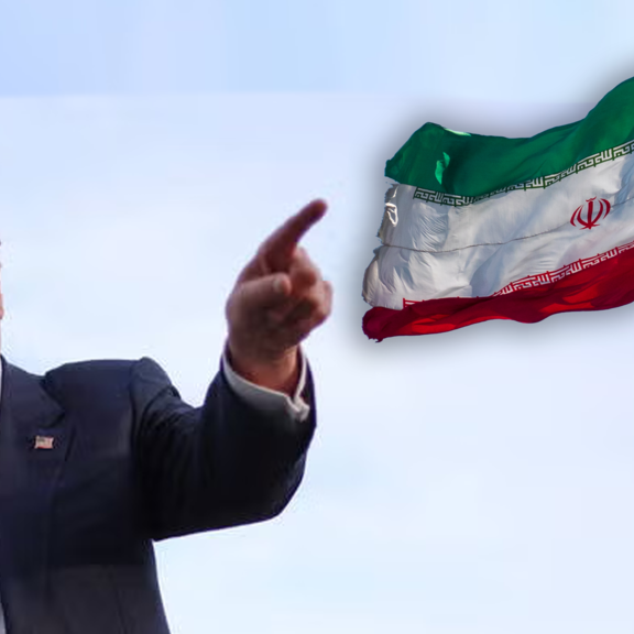 Brisanter Bericht: USA bereiten neuen Iran-Angriff vor