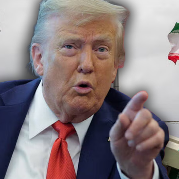 Eskalation im Iran: Neue US-Angriffe - Mullahs üben Vergeltung