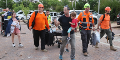 Iran ruft Bev&ouml;lkerung in Tel Aviv zur Evakuierung auf