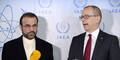 Weitere Einigungen bei Iran-Atomgesprächen