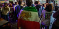 Iran Fans