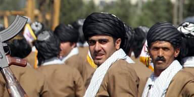 16 Gefangene als Racheakt get&ouml;tet