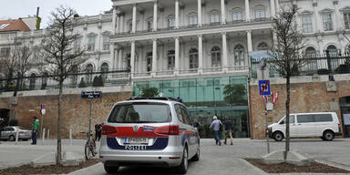 Iran-Gespr&auml;che: N&auml;chste Runde erneut in Wien