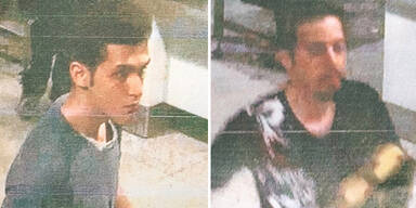 Dieser Mann reiste mit Pass des Österreichers