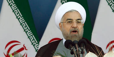 Iran feiert sich als Sieger im Atomstreit