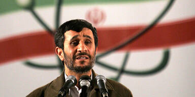 Iran dementiert Bau geheimer Atom-Anlage