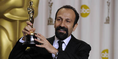 Asghar Farhadi