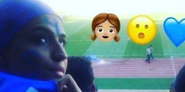 Iran: Massive Protest gegen Frauenverbot