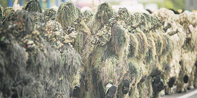 Iran versetzt Truppen in Alarmbereitschaft 