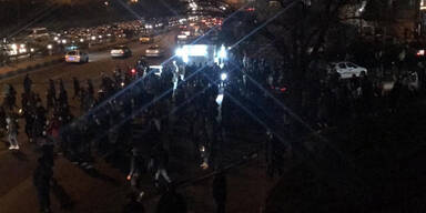 Mutige Studenten gegen Terror-Mullahs