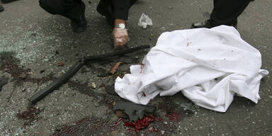 Iranischer Atomforscher ermordet