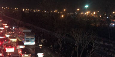 Kanada-Ermittler erhalten Flugschreiber