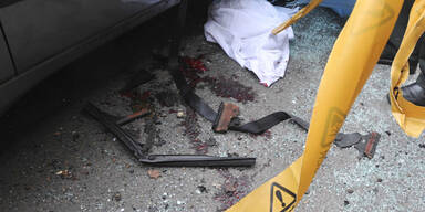 Iranischer Atomforscher ermordet