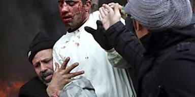 Verhaftungswelle im Iran