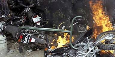 Verhaftungswelle im Iran