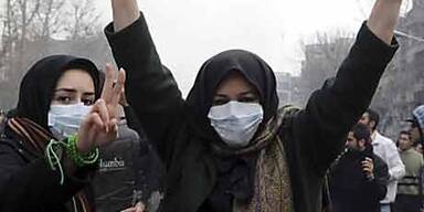 Verhaftungswelle im Iran