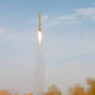 Iran führt weitere Raketentests durch