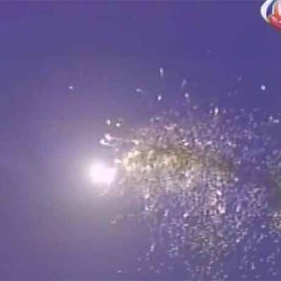 Iran führt weitere Raketentests durch