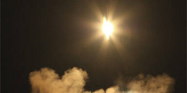 Irans Satelliten-Test hält die Welt in Atem