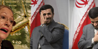 Iran zieht Gelder aus Europa ab