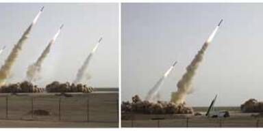 Iran versucht die Welt zu täuschen