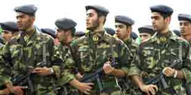 iran_armee