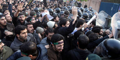 Austro-Botschafter bleibt im Iran