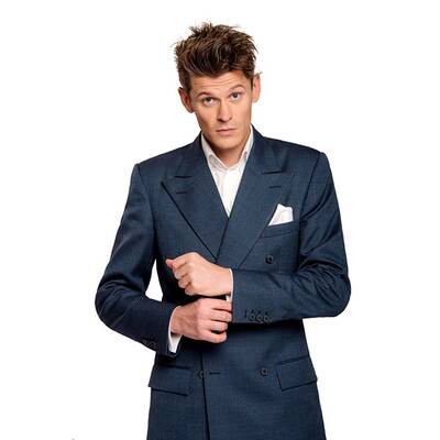 Wer wird Dancing Star 2017?