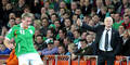 Iren dank Trapattoni gefährlicher Underdog
