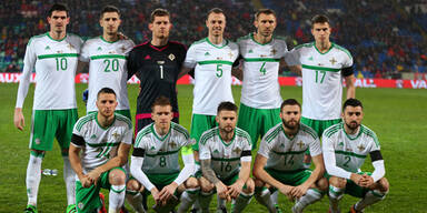 Irland: Pure Leidenschaft