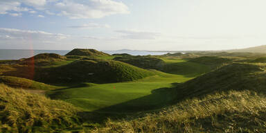 Ex-Gr&ouml;diger als Irland-Exot