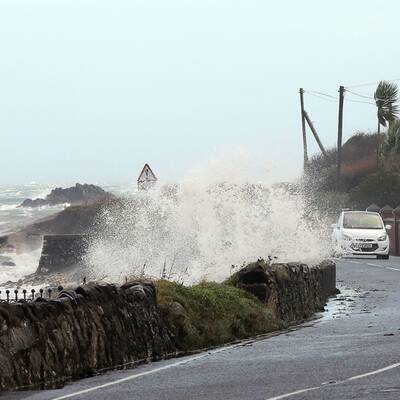 Norddeutschland bereitet sich auf das Schlimmste vor
