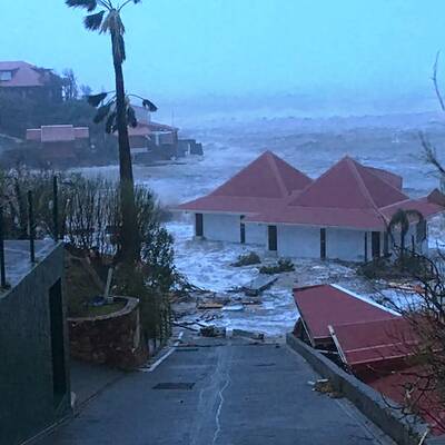 Das war das Jahr 2017