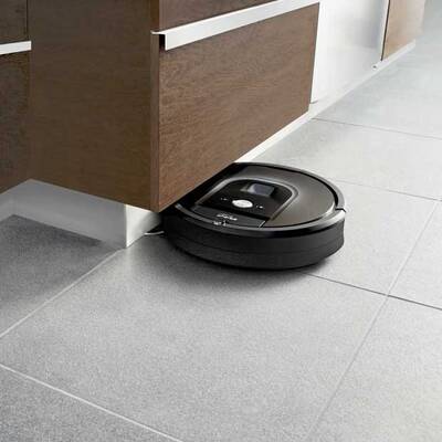 iRobot Roomba 980