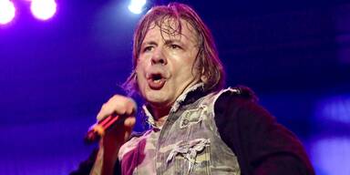 Nova Rock legt mit Iron Maiden, Volbeat und The Cure nach