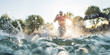 Hawaii-Ironman endg&uuml;ltig abgesagt