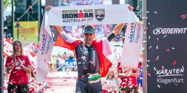 Austria Ironman