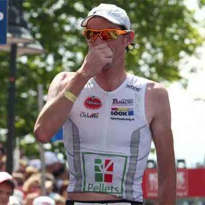 Ironman-Austria