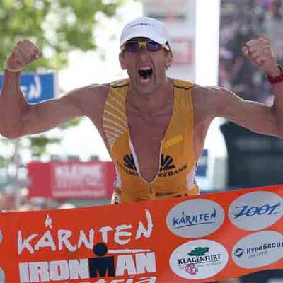Ironman-Austria