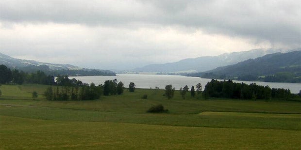 Unwetter-Alarm in Süd- und Ostösterreich