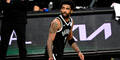 Kyrie Irving