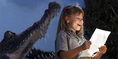 irwing_AFP PHOTO/POOL/DAVE HUNT