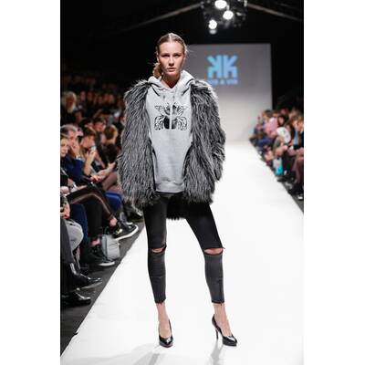MQ Vienna Fashion Week Tag 2017 - Finales Wochenende