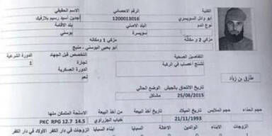 Internet spottet über weinerliche ISIS-Kämpfer