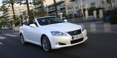 VAS: Von Aston Martin bis Mercedes