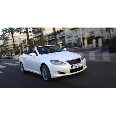 Die noblen Premium-Cabrios