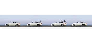 Die noblen Premium-Cabrios